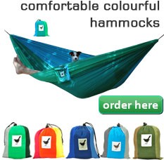 lightweight travel hammocks