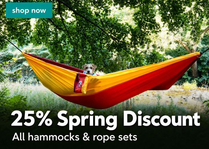 Hammocks Hammocks