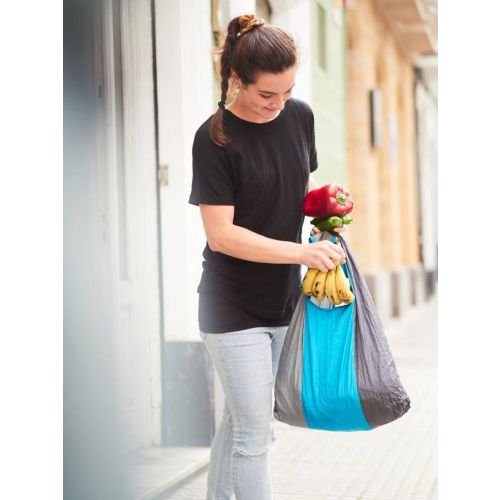 Parachute material handbags clearance