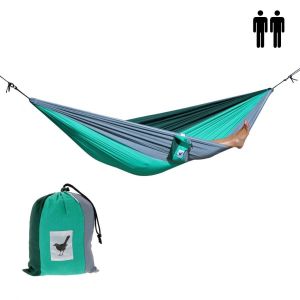order your hammock with or without a set of ropes