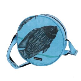 Betta Fish - Sustainably Made Gym Bag