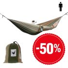 order your hammock with or without ropes