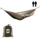 order your hammock with or without a set of ropes