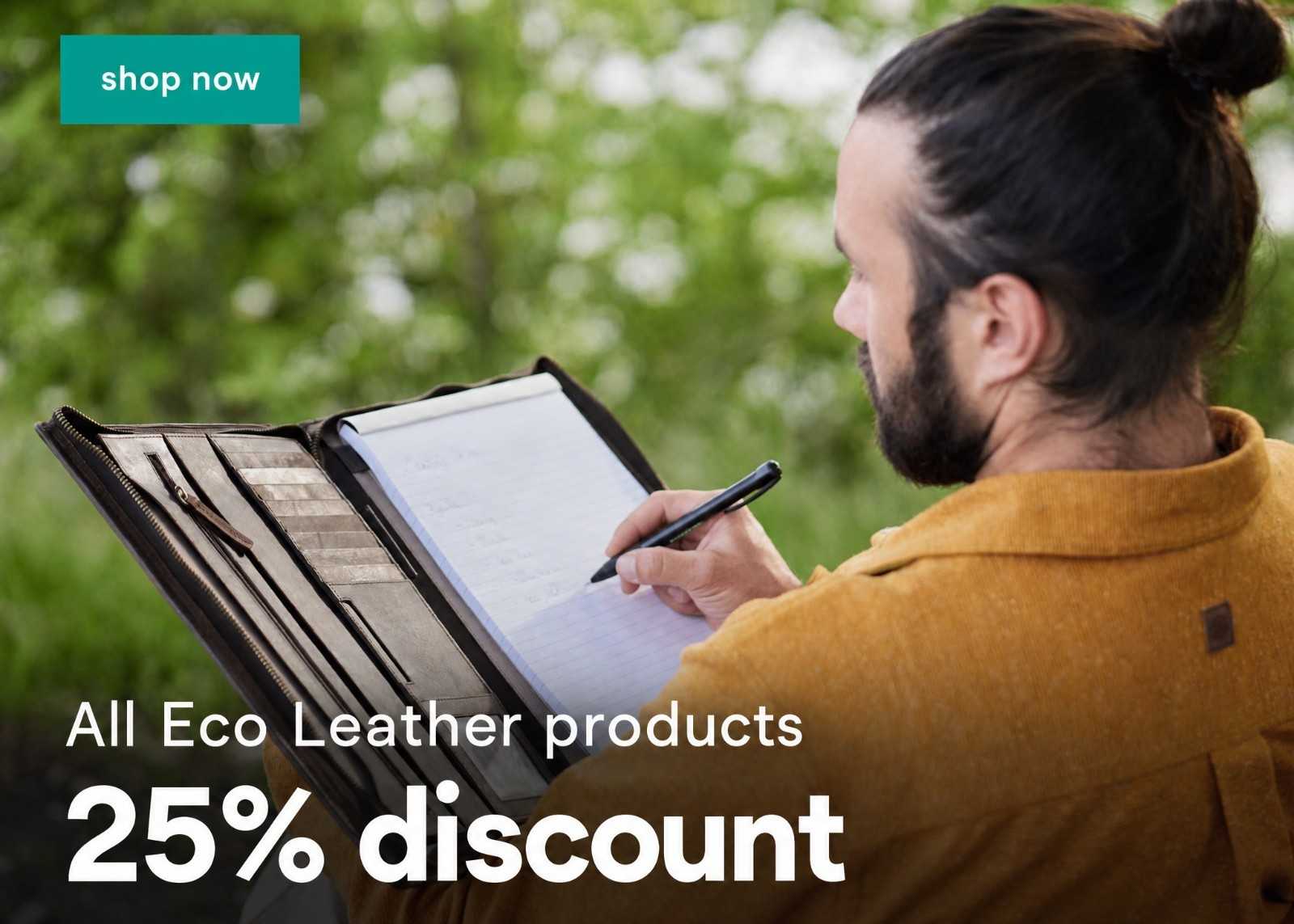 MoreThanHip eco leather MoreThanHip eco leather