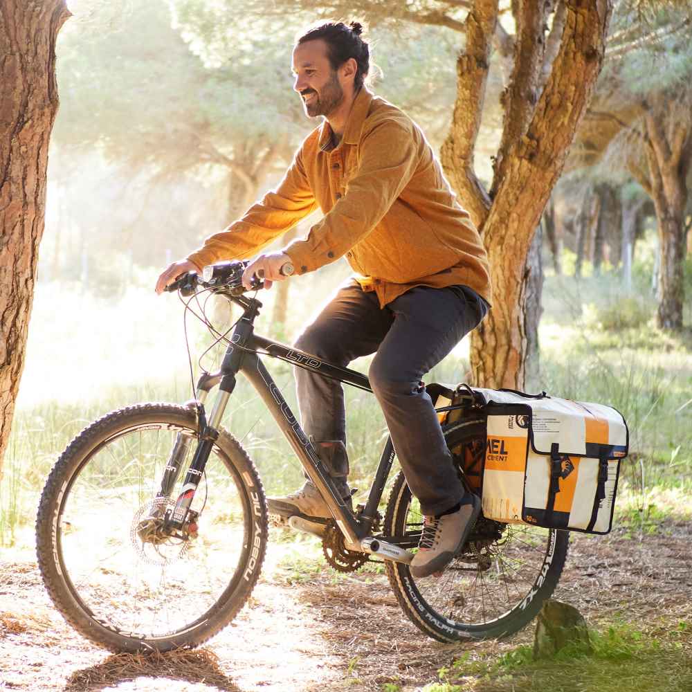 Panniers Panniers