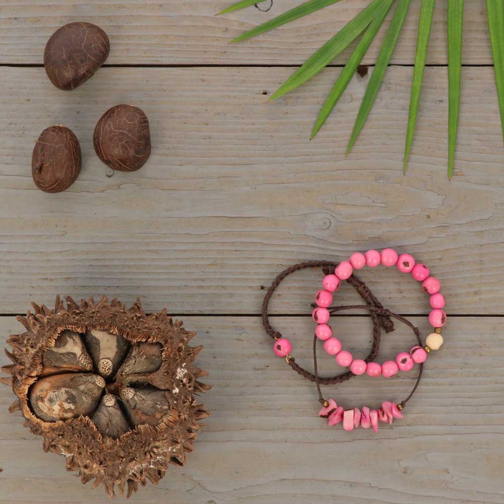 Bracelets