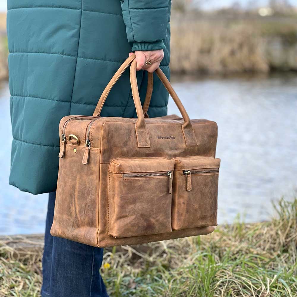 MoreThanHip eco leather MoreThanHip eco leather
