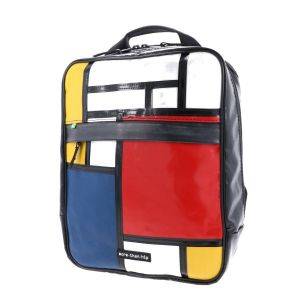 Unique waterproof bags of truck tarpaulin MoreThanHip