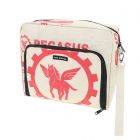 XL toiletry bag 6,5 L of recycled cement bags - Lexi Pegasus