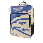 Laptop backpack 15.6 inch made of recycled cement sacks - Trong Eagle 