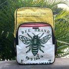 Laptop backpack 15.6 inch made of sugar cement sacks - Trong Bee