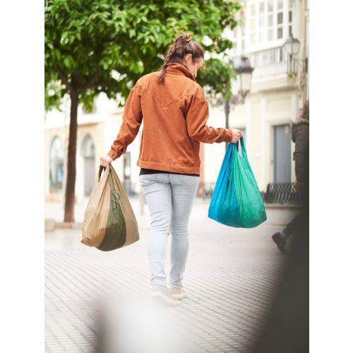Fairtrade tassen